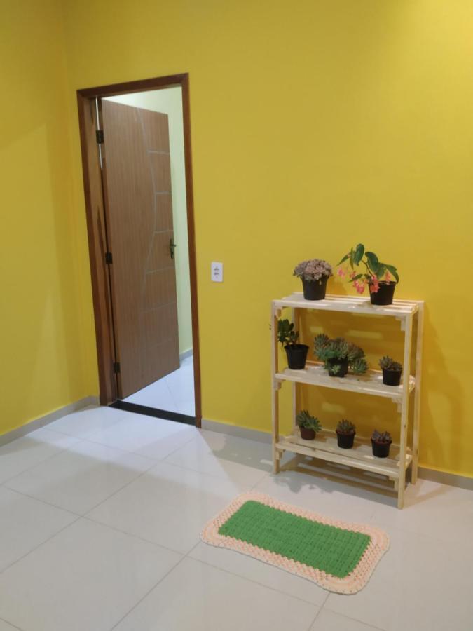 Casa Calumbe Do Vale, Na Vila Do Vale Do Capao Εξωτερικό φωτογραφία