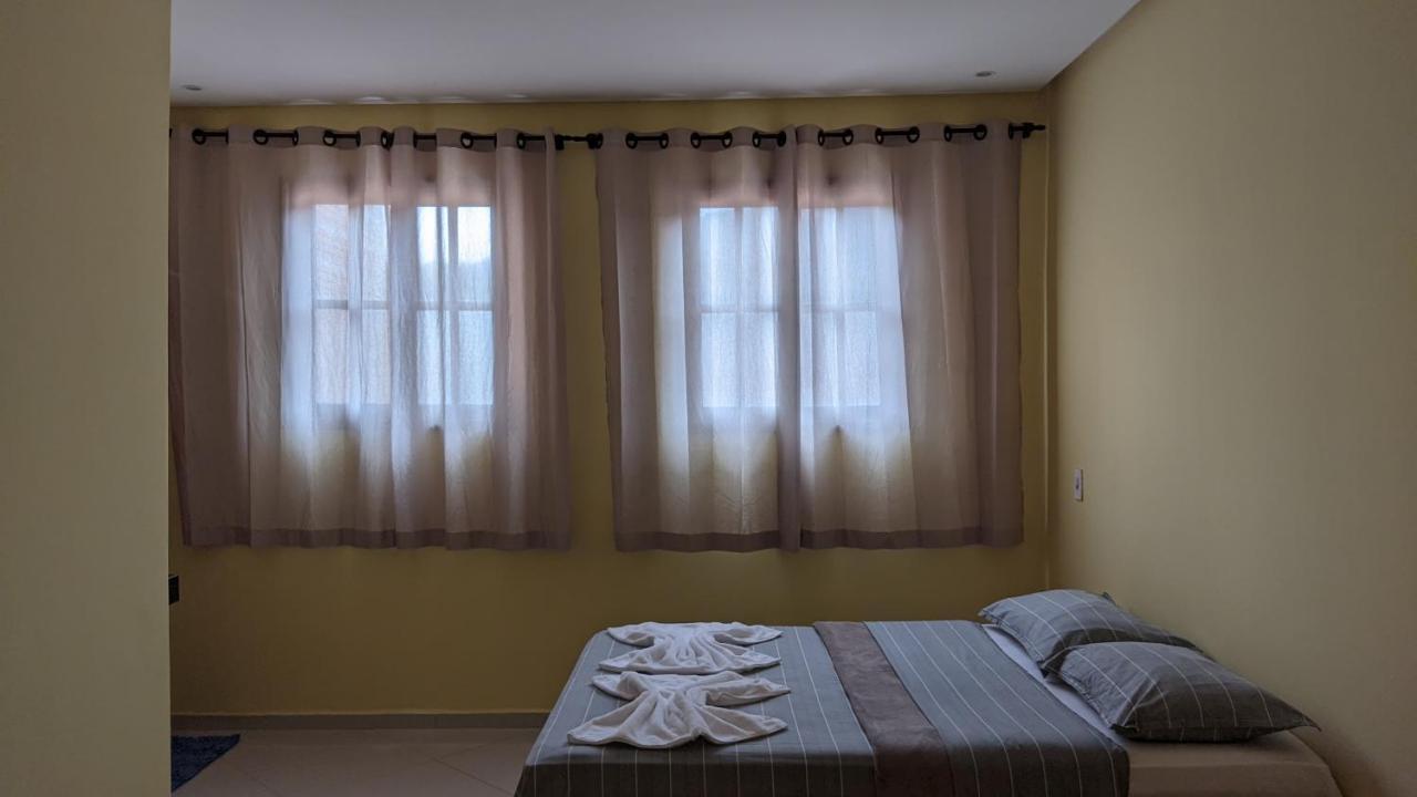 Casa Calumbe Do Vale, Na Vila Do Vale Do Capao Εξωτερικό φωτογραφία
