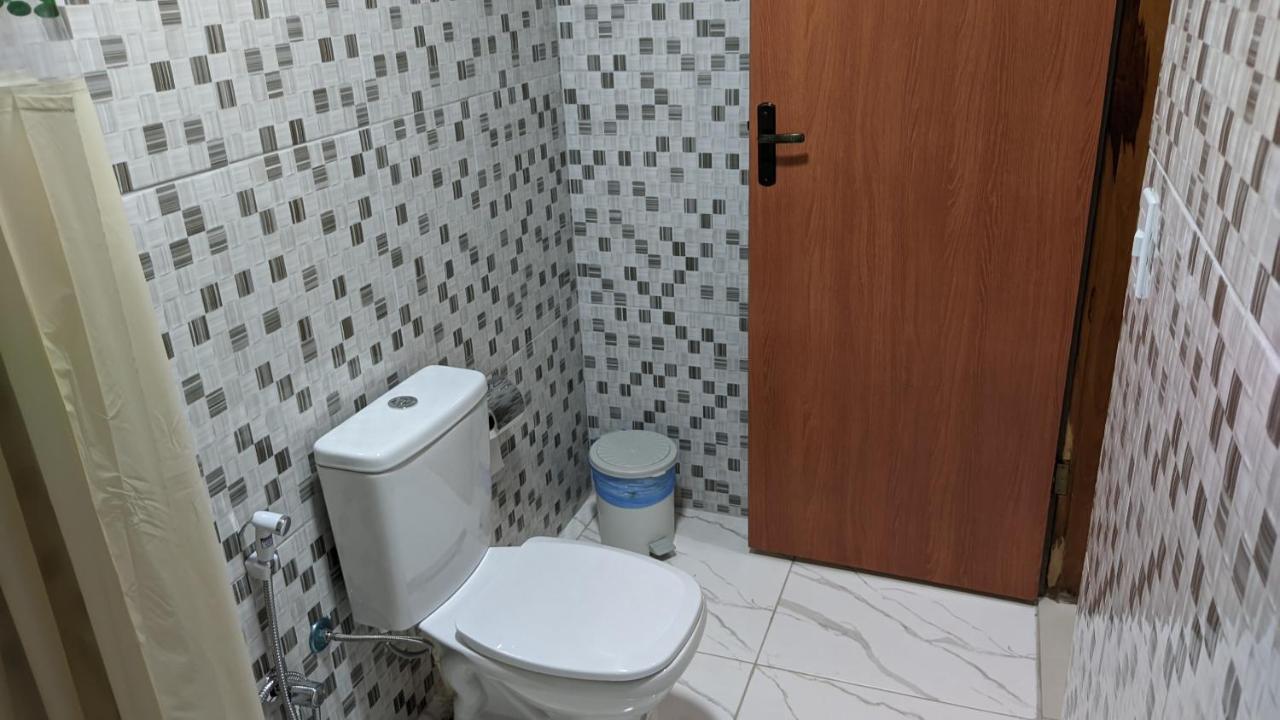 Casa Calumbe Do Vale, Na Vila Do Vale Do Capao Εξωτερικό φωτογραφία