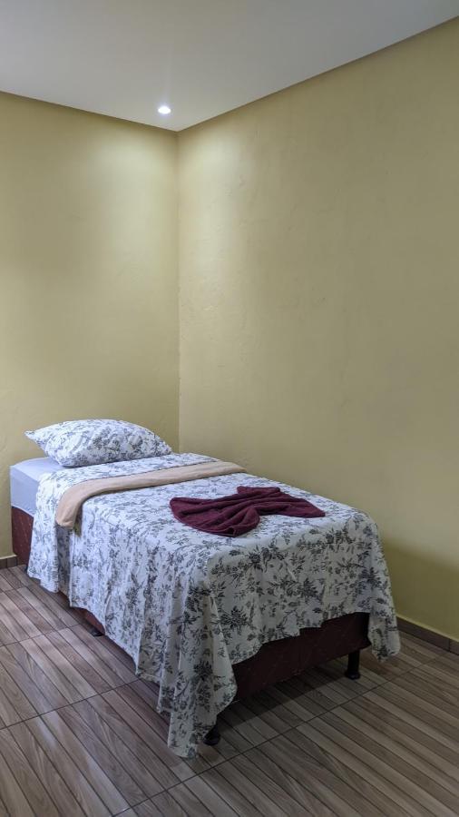 Casa Calumbe Do Vale, Na Vila Do Vale Do Capao Εξωτερικό φωτογραφία